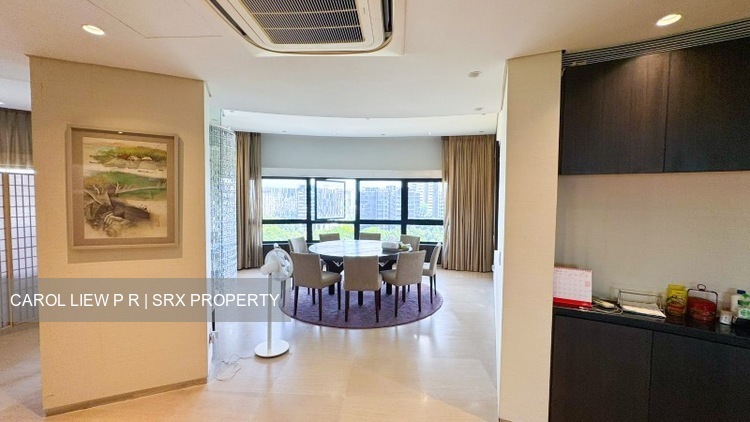 The Draycott (D10), Apartment #486899641